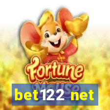 bet122 net